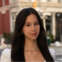 Cerebral Valley Employee Sierra Okazaki's profile photo