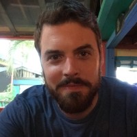 Mastodon Design LLC, a CACI Company Employee Josh Haben's profile photo