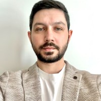MegaPass Employee Özgür Kahraman's profile photo