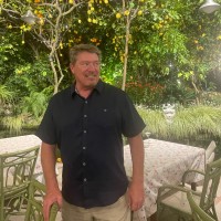 The Ponce Realty Group Employee Patrick Toomey's profile photo