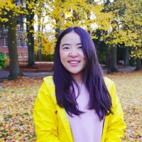 EVERLAM Employee Nana Wen's profile photo