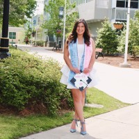 Pinnacle Veterinary Specialists Employee Brynn Foga's profile photo