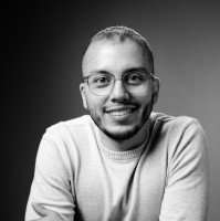 Quark.i Employee Michael Gomez's profile photo