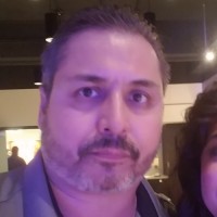 SBA Global Logistic Services Employee Luis Gijon's profile photo