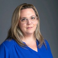 Council on Licensure, Enforcement and Regulation (CLEAR) Employee Amanda Vance's profile photo