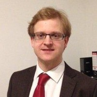 Eurovia Employee Michel-Cédric Boon's profile photo