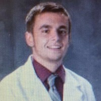 CVS Health Employee Matthew Listro's profile photo