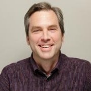 Crossref Employee Ed Pentz's profile photo