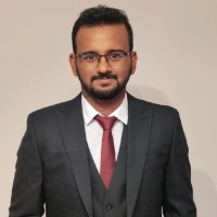 Hastings Direct Employee Mathan Kumar's profile photo