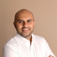 Bharat Mirchandani Email & Phone Number