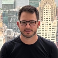 GDSUN Employee Vinicius Costa's profile photo