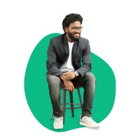 Vishnuraj J's profile photo