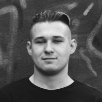 i4B sp. z o.o. Employee Norbert Romanowski-Cackowski's profile photo