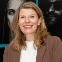 Groninger Museum Employee Karina Smrkovsky's profile photo