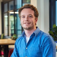 Nodalview Employee Ludovic Dupuy's profile photo