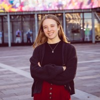 Sunderland City Council Employee Amelia Webb's profile photo