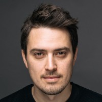 Zamna. Employee Alex Gorelik's profile photo