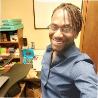 Cerebral Palsy Alliance Research Foundation Employee Shawn Mitchell's profile photo