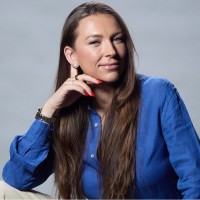 Jane Karpinskaia Email & Phone Number