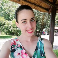 Everycent Employee Liliana Furtado's profile photo
