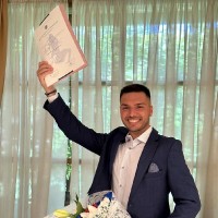 Streamlined Naval Architects Ltd Employee Marinos Sideris's profile photo