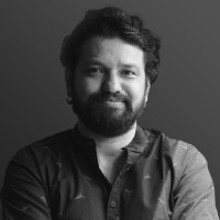 Bharat Media Group Employee Neeraj Shrivastav's profile photo