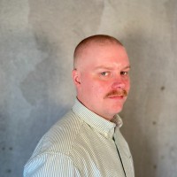 Venuse Employee Oliver Raassina's profile photo