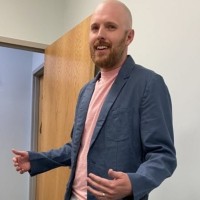 Cellular Advantage Employee David Frazier's profile photo