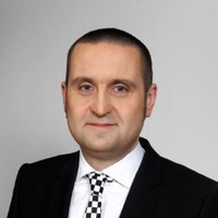Warta Employee Rafal Stankiewicz's profile photo