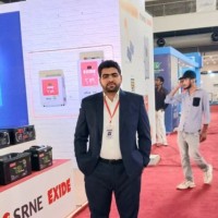 Exide Pakistan Limited Employee Muhammad Asad's profile photo