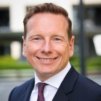 Stoke Park Employee Hendrik Engel's profile photo