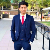 Manav Group Employee Mohamad Kandy's profile photo