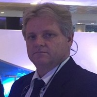 Vulkan do Brasil Employee Ferdinand Senske's profile photo
