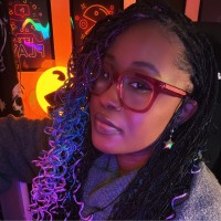 IGDA Foundation Employee Destinee Cleveland's profile photo