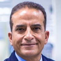 Efficient Power Conversion Employee Bel Lazar's profile photo