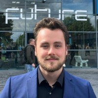 Wouter van Dam Email