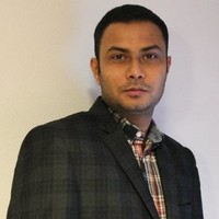 Sundolitt Danmark Employee Fahmid al Mahid's profile photo