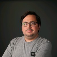 Odoo Employee Daniel Ahmad's profile photo