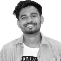DataX Solution FZC Employee Omkar Gajakosh's profile photo