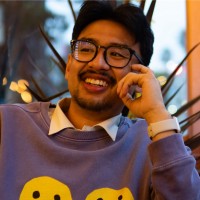 Washington State University Employee Freeman Chen's profile photo