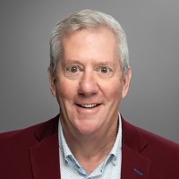 Mesh Systems Employee Richard Baxter's profile photo