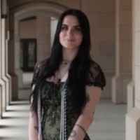 RoGallery Employee Megan Sack's profile photo