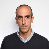 Telefónica Innovación Digital Employee Luis Esplá Alarcón's profile photo