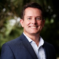 Infinite Equity Employee Ben Allen's profile photo