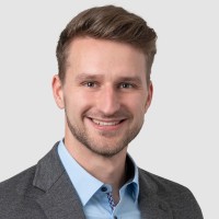 q.beyond logineer GmbH Employee Xaver Franke's profile photo