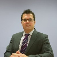 CBGA Property Management Employee Robert Goodall's profile photo