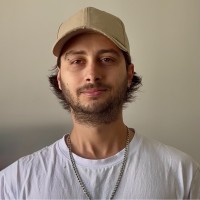 André Bordignon Email