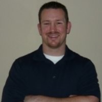 Travis Cantrell