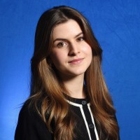 Guilford Street Laboratories Employee Holly Fratter's profile photo