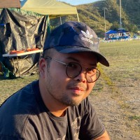 The Pokémon Company International Employee Michael Maranan's profile photo